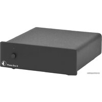 Pro-Ject Phono Box S (черный) Image #1