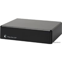 Pro-Ject Phono Box E BT (черный) Image #1