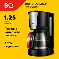 BQ CM1008 (красный/черный) Image #5