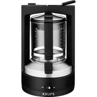 Krups Druckbruh-Automat T 8.2 KM4689 Image #1