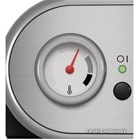 Рожковая кофеварка Gaggia Carezza Deluxe — Chaika Market