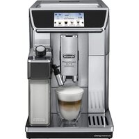 DeLonghi PrimaDonna Elite Experience ECAM 656.85.MS