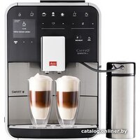 Melitta Barista TS Smart F86/0-100