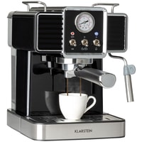 Klarstein Gusto Classico (черный) Image #1