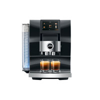 JURA Z10 Diamond Black EA 15349 Image #2