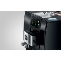 JURA Z10 Diamond Black EA 15349 Image #9