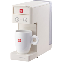 ILLY iperEspresso Y3.3 (белый) Image #1