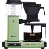 Technivorm Moccamaster KBG741 Select (пастельный зеленый)