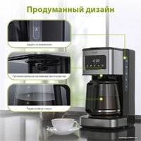 Kyvol Best Value Coffee Maker CM05 CM-DM121A Image #14