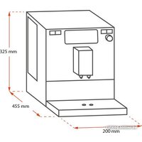 Melitta Caffeo Solo E950-544 Image #3