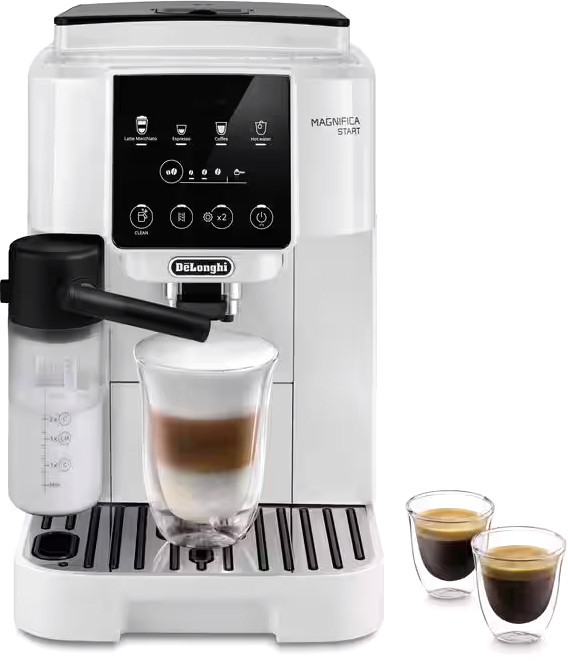 DeLonghi Magnifica Start ECAM220.61.W