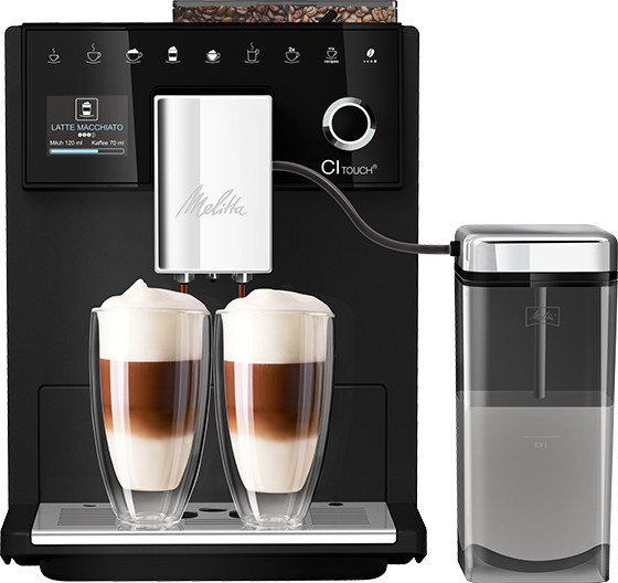 Melitta CI Touch F630-112