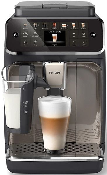 Philips LatteGo EP4449/70 Image #1