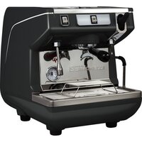 Nuova Simonelli Appia Life 1 Gr S (черный)