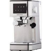 Krona Espresso Kaffeemaschine Inox 20 Bar Image #1