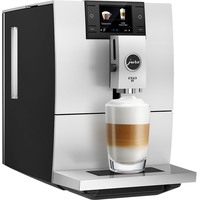 JURA Ena 8 Metropolitan Black