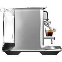 Nespresso Creatista Plus (нержавеющая сталь) Image #3