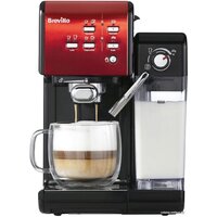 Breville Prima Latte II VCF109X