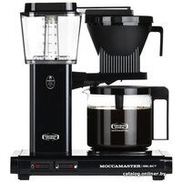 Technivorm Moccamaster KBG741 Select (черный)