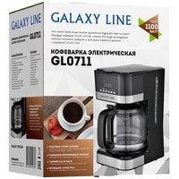 Galaxy Line GL0711 Image #11