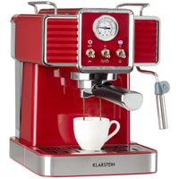 Klarstein Gusto Classico (красный) Image #1