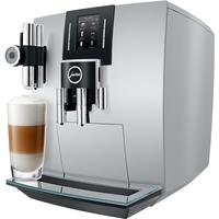 JURA J90 Brilliant Silver (15469)