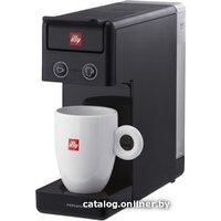 ILLY iperEspresso Y3.3 (черный)