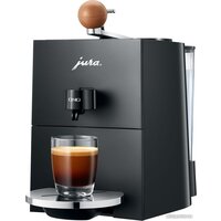 JURA Ono Coffee Black EA 15505