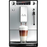 Melitta Caffeo Solo and milk E953-102