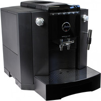 JURA Impressa XF50 Classic Black (13671) Image #11