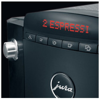 JURA Impressa XF50 Classic Black (13671) Image #8