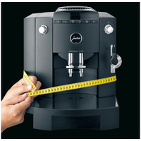 JURA Impressa XF50 Classic Black (13671) Image #9