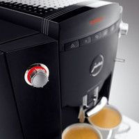 JURA Impressa XF50 Classic Black (13671) Image #4