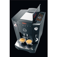 JURA Impressa XF50 Classic Black (13671) Image #5
