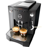 JURA Impressa XF50 Classic Black (13671) Image #3