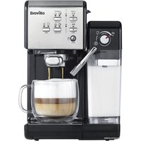 Breville Prima Latte II VCF108X