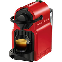 Krups Nespresso Inissia XN100510 (красный)