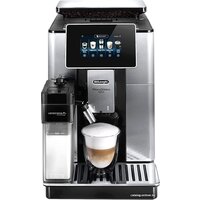 DeLonghi PrimaDonna Soul ECAM 610.75.MB