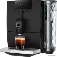 JURA ENA 4 Full Metropolitan Black EB 15501