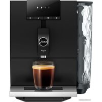 JURA ENA 4 Full Metropolitan Black EB 15501 Image #2