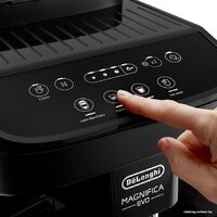 DeLonghi Magnifica Evo ECAM290.51.B Image #4