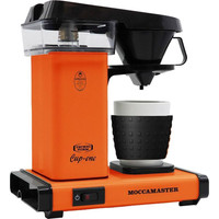 Technivorm Moccamaster Cup-One (орнажевый) Image #2