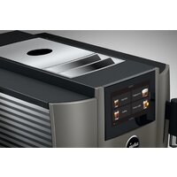 JURA S8 Dark Inox EB 15480 Image #11