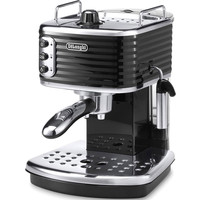 DeLonghi Scultura ECZ 351.BK