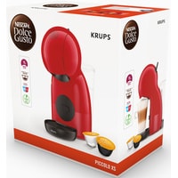 Krups Dolce Gusto Piccolo XS KP1A05 Image #13