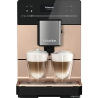 Miele Silence CM 5510 (золотистый) Image #1