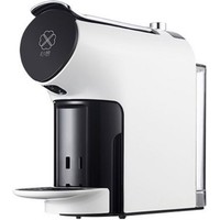 Scishare Capsule Coffee Machine 2 S1102