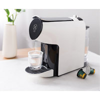 Scishare Capsule Coffee Machine 2 S1102 Image #6