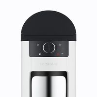 Scishare Capsule Coffee Machine 2 S1102 Image #10