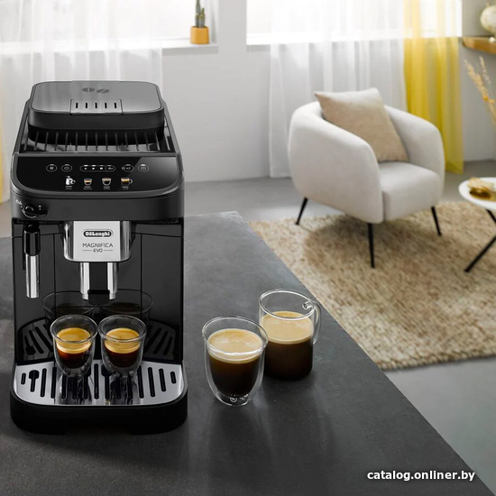 DeLonghi ECAM290.21.B Image #5